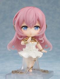 Character Vocal Series 03: Megurine Luka Nendoroid Action Figure Megurine Luka Symphony: 2024 Ver. 10 cm - Good Smile Company [Nieuw]