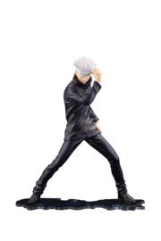 Jujutsu Kaisen 0 The Movie Figure Gojo Satoru ARTFXJ 1/8 scale 22 cm - Kotobukiya [Nieuw]