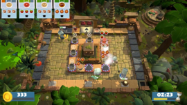 PS4 Overcooked All You Can Eat Edition [Nieuw]