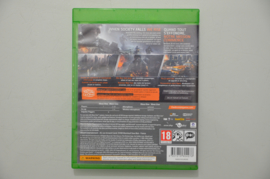Xbox Tom Clancy's The Division (Xbox One) [Gebruikt]