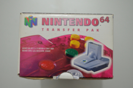 N64 Transfer Pak [Nieuw]