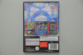 Gamecube Disney Sports Football