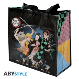 Demon Slayer Shopping Bag Slayers - ABYstyle [Nieuw]