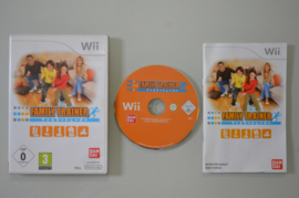 Wii Family Trainer