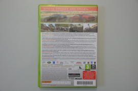 Xbox 360 Forza Motorsport 3 (Bundle Copy)