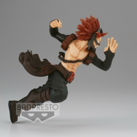 My Hero Academia Figure Eijiro Kirishima The Amazing Heroes Vol 17 - Banpresto [Nieuw]