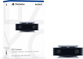 Playstation 5 HD Camera - Sony [Nieuw]