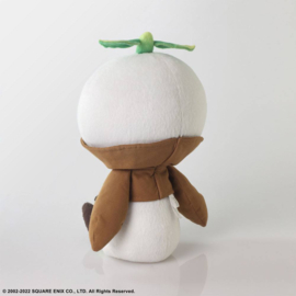 Final Fantasy XI Knuffel Mandragora 24 cm - Square Enix [Nieuw]