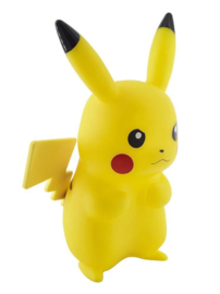 Pokemon Angry Pikachu Led Lamp - Teknofun [Nieuw]