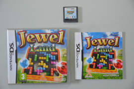 DS Jewel Land