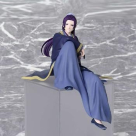 The Apothecary Diaries PM Perching PVC Figure Jinshi 16 cm - Sega [Nieuw]