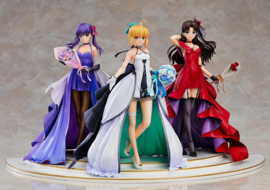 Fate-Stay Night 15th Celebration Project Figure Saber 15th Celebration Dress - Good Smile Company [Nieuw]