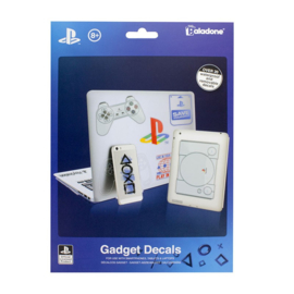 Sony Playstation Gadget Decals - Pyramid International [Nieuw]