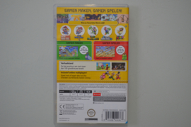 Switch Super Mario Maker 2 [Gebruikt]