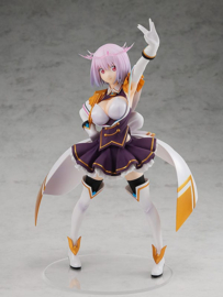 Gridman Universe Figure Akane Shinjo (New Order) Pop Up Parade L Size 24 cm - Good Smile Company [Nieuw]