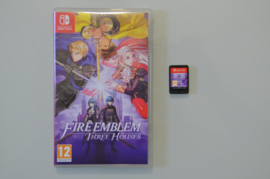 Switch Fire Emblem Three Houses [Gebruikt]