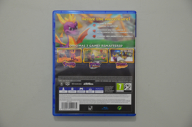 Ps4 Spyro Reignited Trilogy [Gebruikt]