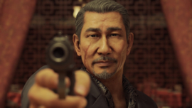 PS5 Yakuza Like a Dragon [Nieuw]