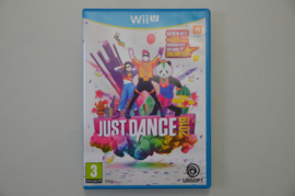 Wii U Just Dance 2019