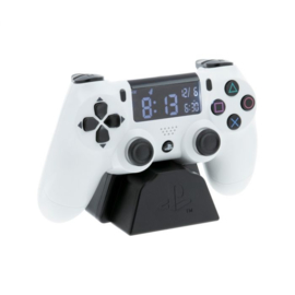Sony Playstation 4 Alarm Clock - Paladone [Nieuw]