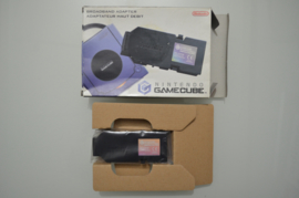 Gamecube Broadband Adapter [Compleet]