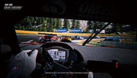 PS5 Gran Turismo 7 [Nieuw]