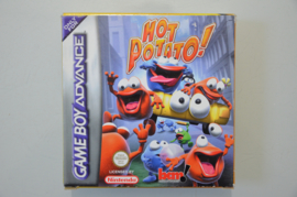 GBA Hot Potato! [Compleet]