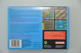 SNES Unirally [Compleet]