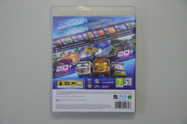 Ps3 Disney Pixar Cars 3 Vol Gas Voor de Winst