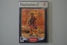 Ps2 Jak 3 (Platinum)