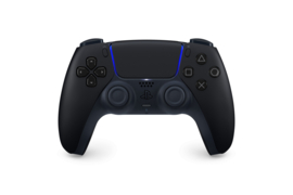 Playstation 5 Controller Wireless Dualsense PC Ready (Midnight Black) [Nieuw]