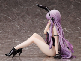 Danganronpa Trigger Happy Havoc Figure Kyoko Kirigiri Bare Leg Bunny 1/4 Scale 23 cm - Freeing [Nieuw]