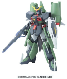 Gundam Model Kit HG 1/144 Chaos Gundam - Bandai [Nieuw]