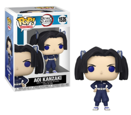 Demon Slayer Funko Pop Aoi Kanzaki #1535 [Pre-Order]