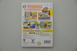 Wii Petz Sports Dog Playground