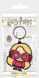 Harry Potter Sleutelhanger Luna Chibi - Pyramid International [Nieuw]