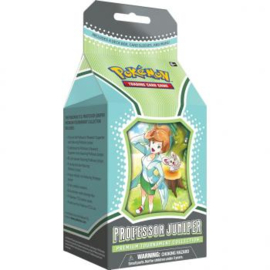 Pokemon TCG - Tournament Collection Professor Juniper [Nieuw]