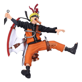 Naruto 72 Series Vibration Stars PVC Figure Naruto Uzumaki 16 cm [Nieuw]
