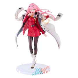 Darling in the Franxx Figure Zero Two 1/7 Scale 25 cm [Pre-Order]