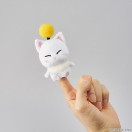 Final Fantasy XIV Mini Puppet Plush Vol. 1 (Blind Box) - Square Enix [Nieuw]