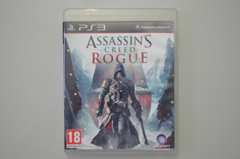 Ps3 Assassins Creed Rogue