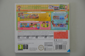 3DS Animal Crossing New Leaf