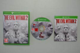 Xbox The Evil Within 2 (Xbox One) [Gebruikt]