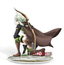 Demon Slayer Acrylic Stand High Elf - Bandai [Nieuw]