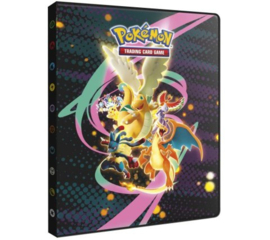Portfolio - Pokemon TCG 9-Pocket Ascended Heroes (252 Kaarten) - Ultra Pro [Nieuw]