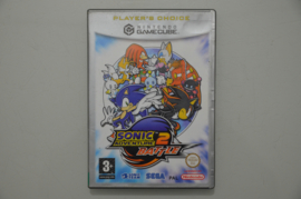 Gamecube Sonic Adventure 2 Battle (Player's Choice)