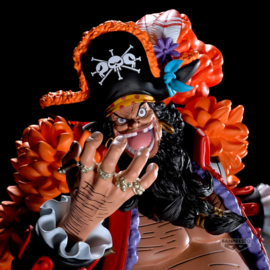 One Piece Grandista Figure Marshall D. Teach 22 cm - Banpresto [Nieuw]