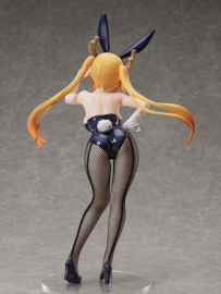 Miss Kobayashi's Dragon Maid Figure Tohru Bunny Ver. 1/4 Scale 45 cm - Freeing [Nieuw]