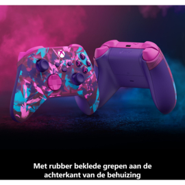 Xbox Controller Wireless - Xbox Series X/S (Heart Breaker Pink) - Microsoft [Nieuw]