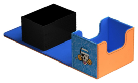 Sidewinder 80+ Xenoskin NETFLIX ONE PIECE - Nami - Ultimate Guard [Nieuw]